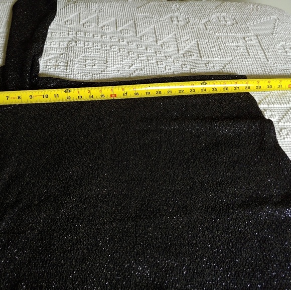 Asymmetric hem pullover - Picture 6 of 8